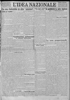 giornale/TO00185815/1922/n.246, 5 ed/001
